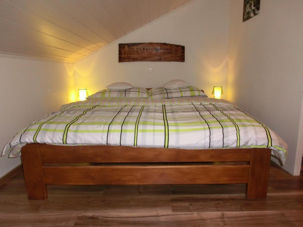 Pension Skalka Liberec Dış mekan fotoğraf