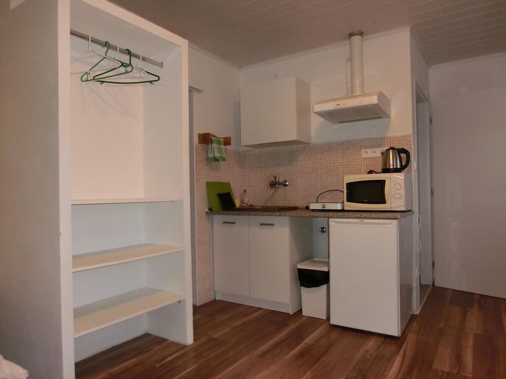 Pension Skalka Liberec Dış mekan fotoğraf