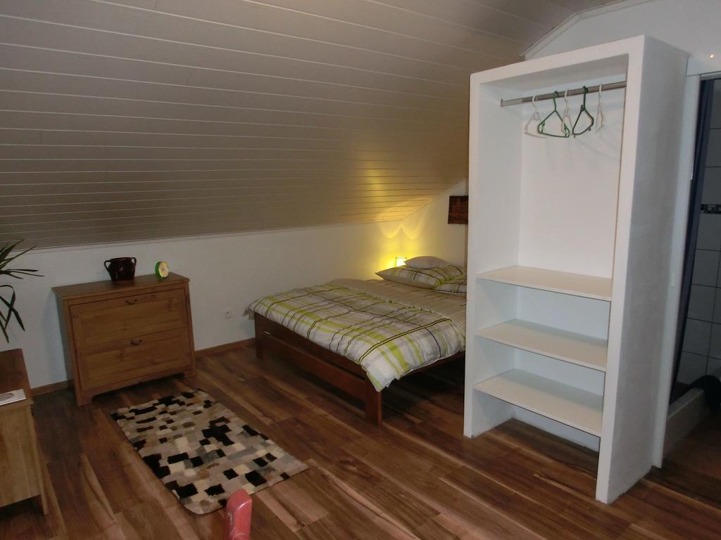 Pension Skalka Liberec Dış mekan fotoğraf