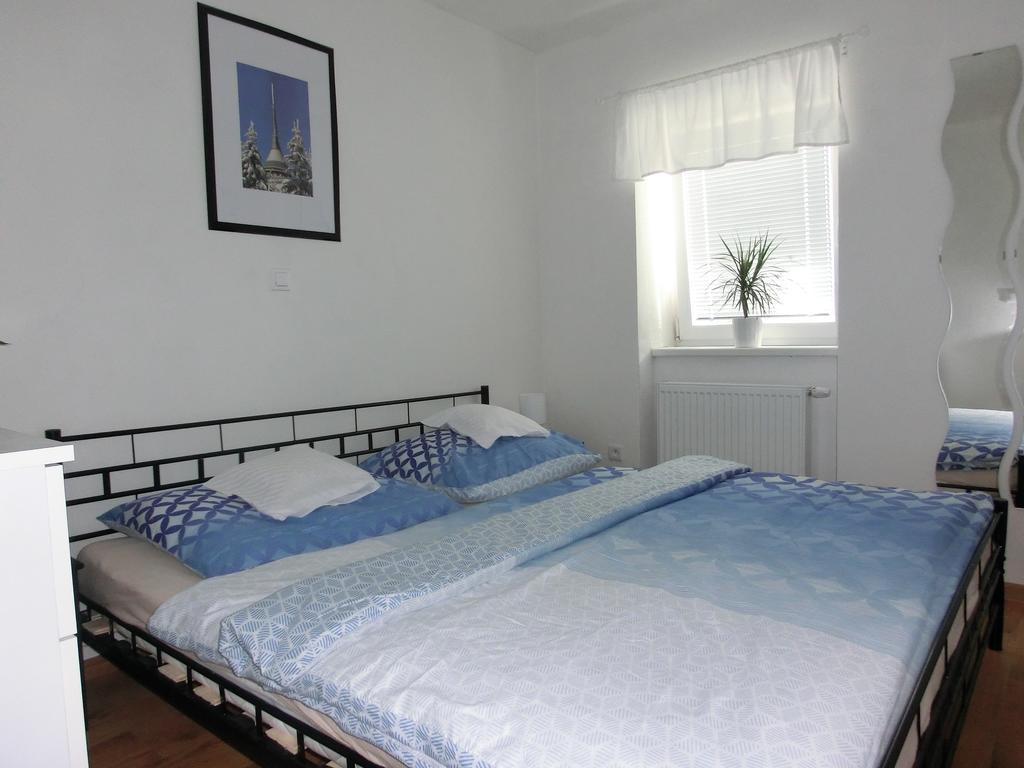 Pension Skalka Liberec Dış mekan fotoğraf