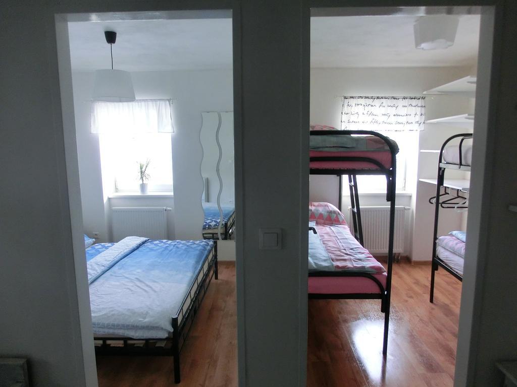 Pension Skalka Liberec Dış mekan fotoğraf