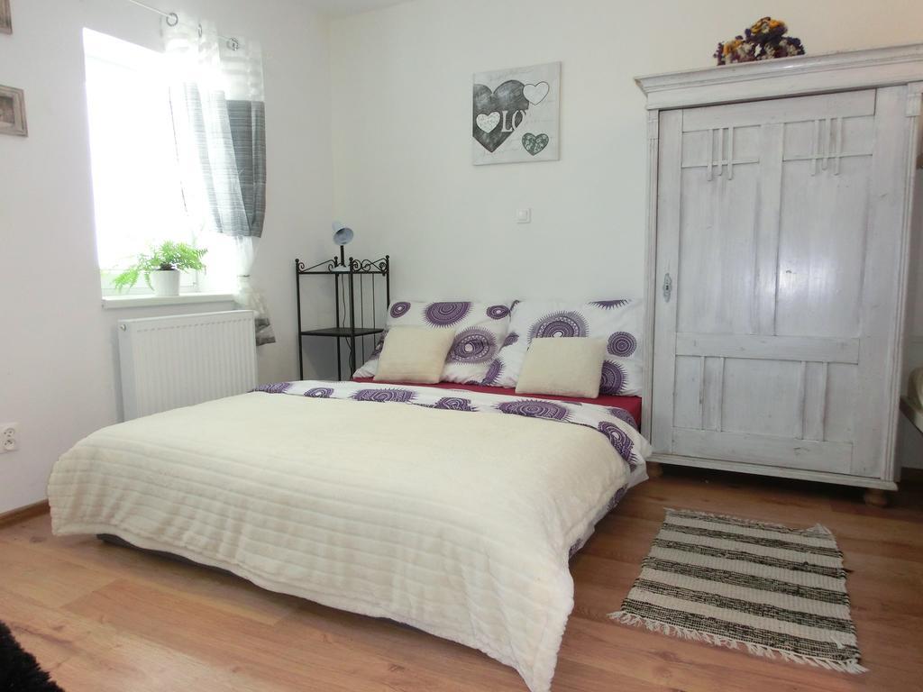 Pension Skalka Liberec Dış mekan fotoğraf