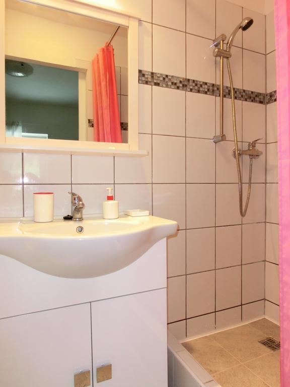 Pension Skalka Liberec Dış mekan fotoğraf