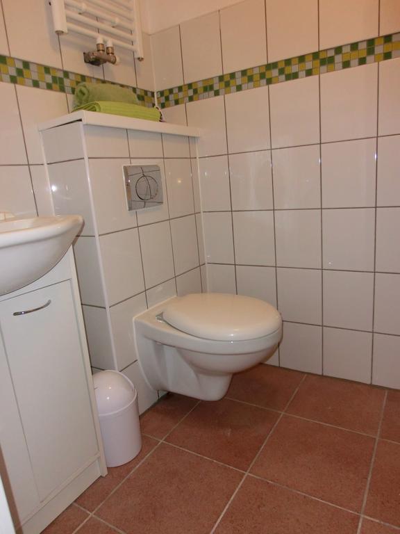 Pension Skalka Liberec Dış mekan fotoğraf