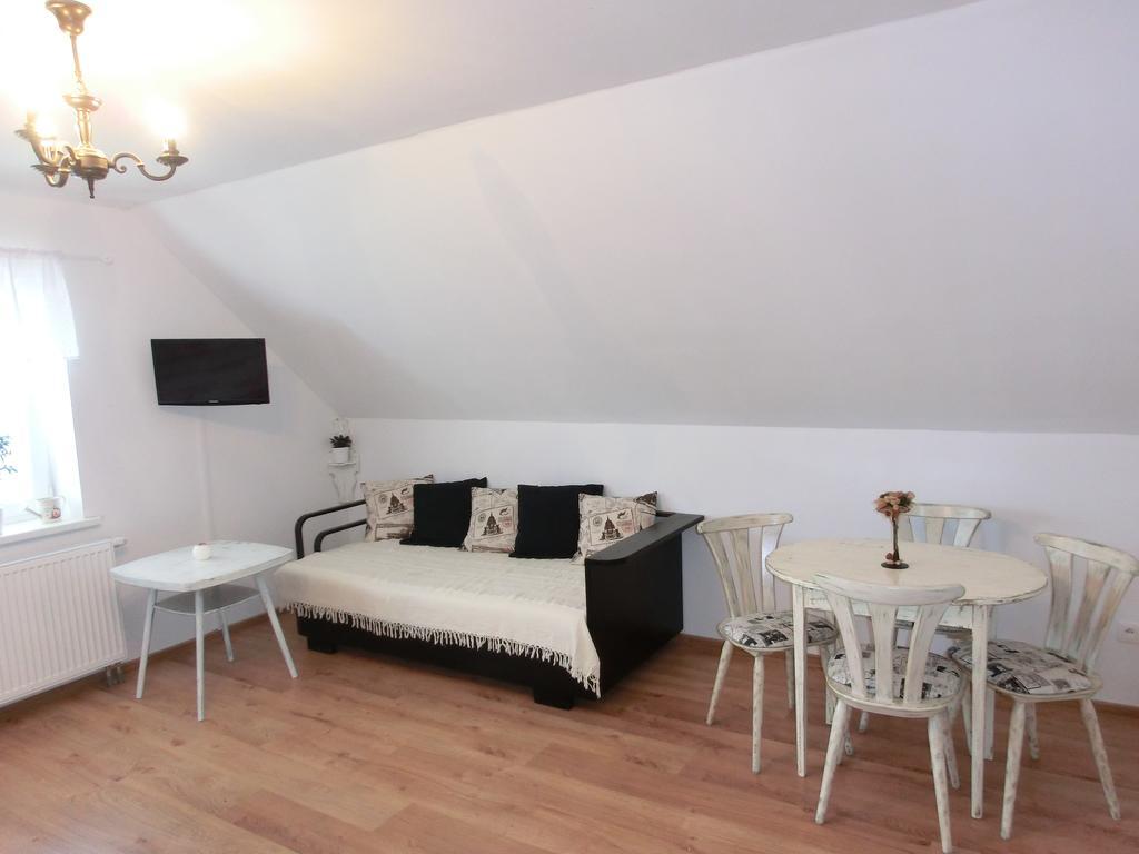 Pension Skalka Liberec Dış mekan fotoğraf