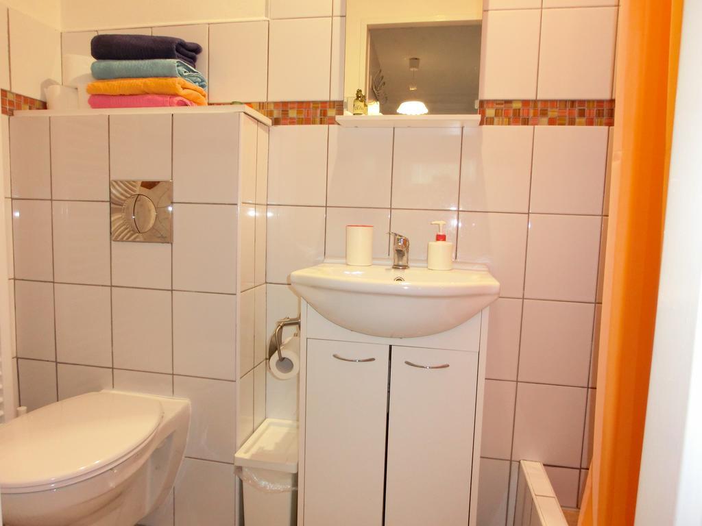 Pension Skalka Liberec Dış mekan fotoğraf
