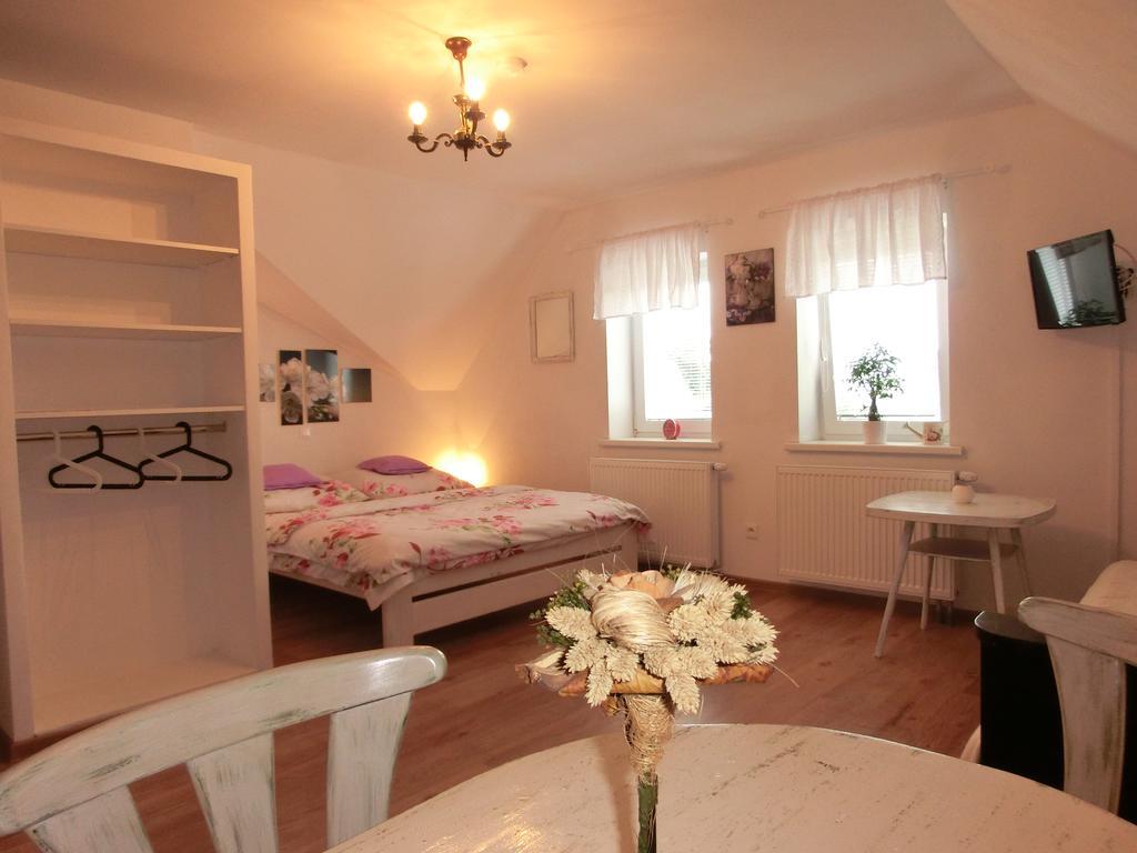 Pension Skalka Liberec Dış mekan fotoğraf