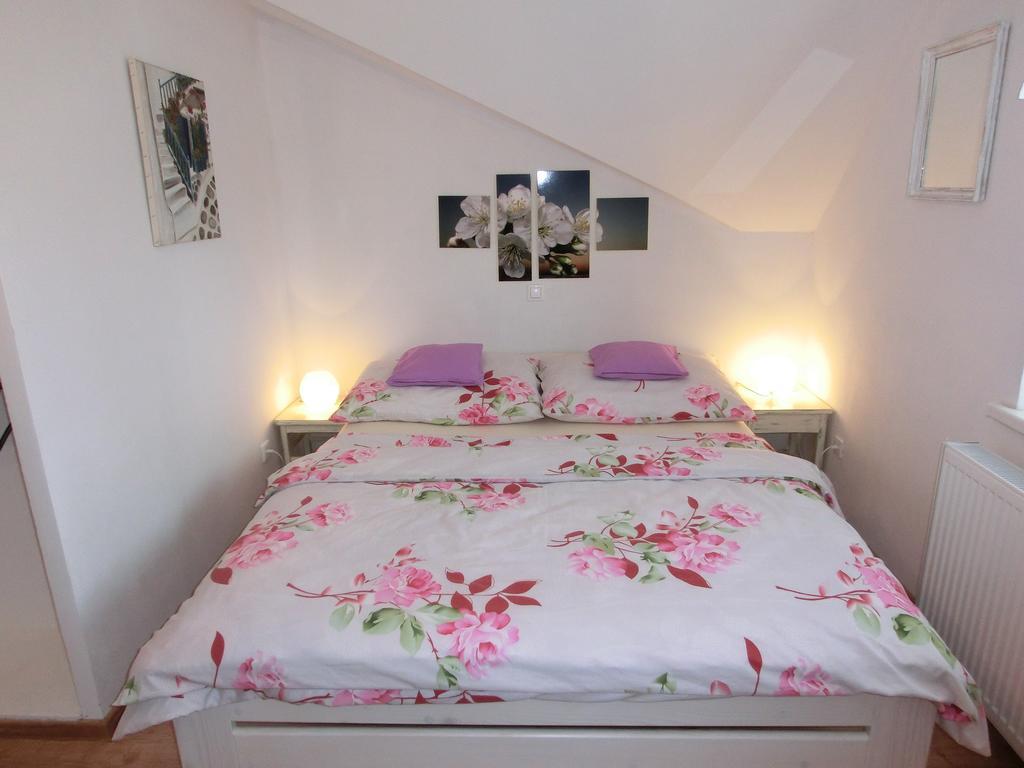Pension Skalka Liberec Dış mekan fotoğraf