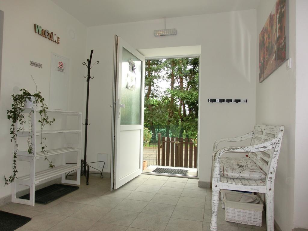 Pension Skalka Liberec Dış mekan fotoğraf