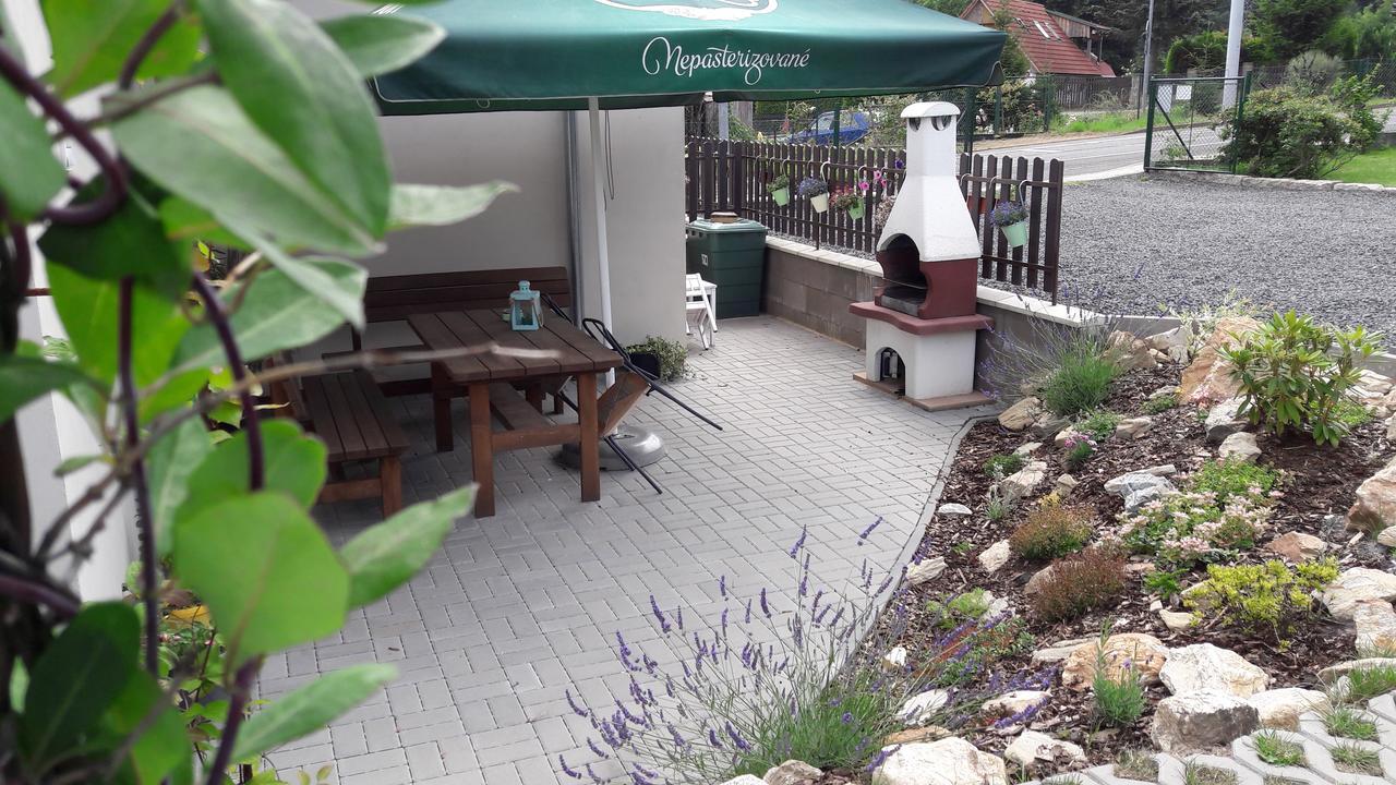 Pension Skalka Liberec Dış mekan fotoğraf