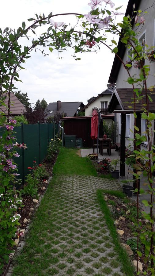 Pension Skalka Liberec Dış mekan fotoğraf