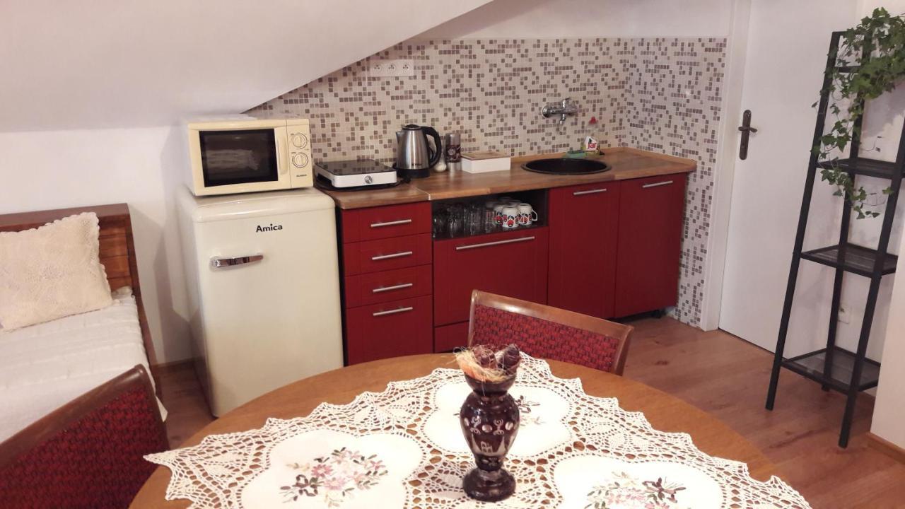 Pension Skalka Liberec Dış mekan fotoğraf