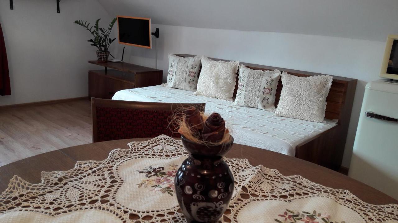 Pension Skalka Liberec Dış mekan fotoğraf