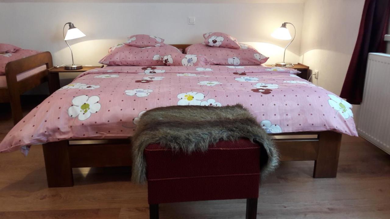 Pension Skalka Liberec Dış mekan fotoğraf