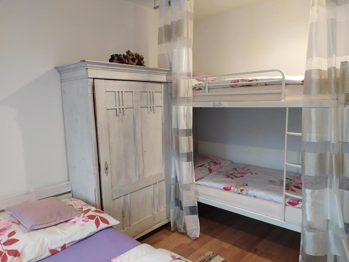 Pension Skalka Liberec Dış mekan fotoğraf